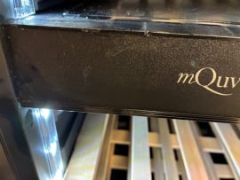 outlet-vinkoleskab-till-indbygning-winecave-780-60d-anthracite-black