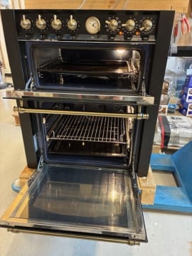 outlet-dolce-vita-induktionsspis-70-cm-2-ugnar-svart-brons