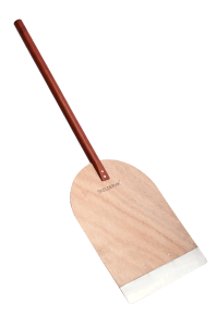 Pizzaschieber 32 cm