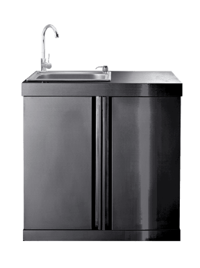 black-collection-module-avec-evier-et-rangements