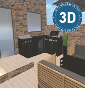 black-collection-free-standing-outdoor-kitchen-sacramento