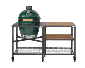 kamado-grill-keramisk-grill-med-arbeidsbenk-og-oppbevaringshyller-large
