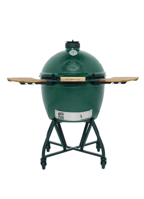 kamado-grill-keramisk-grill-med-med-understel-og-sidehylder-kompletpakke-xl