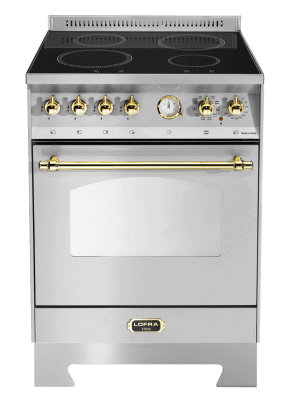 piano-de-cuisson-dolce-vita-60-cm-1-four-acier-inoxydable-laiton-induction