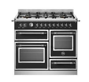 heritage-gasspis-100-cm-2-ugnar-svart