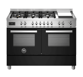 professional-gasskomfyr-120-cm-2-ovner-svart