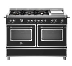 heritage-gasspis-120-cm-2-ugnar-svart