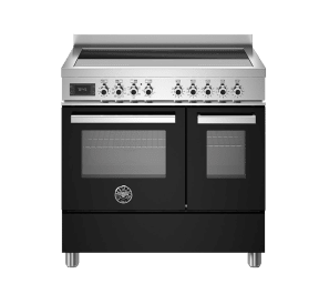 professional-induktionsspis-90-cm-2-ugnar-svart