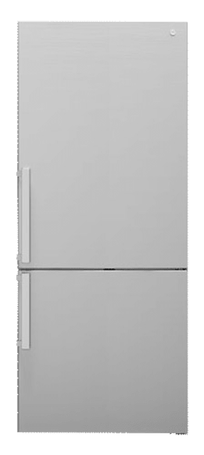 professional-76-cm-frittstaende-kombiskap-rustfritt