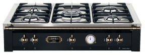rangetop-dolce-vita-90-cm-sort-bronze