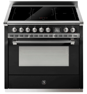 ascot-combi-steam-induktionsspis-90-cm-1-ugn-nero-chrome