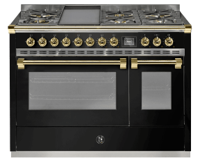 ascot-combi-steam-gaskomfur-120-cm-2-ovne-nero-brass-bbq