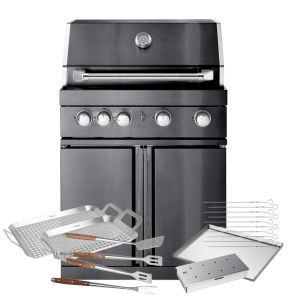 black-collection-barbecue-a-gaz-independant-avec-4-bruleurs-et-diffuseur-infrarouge-incl-kit-d-accessoires