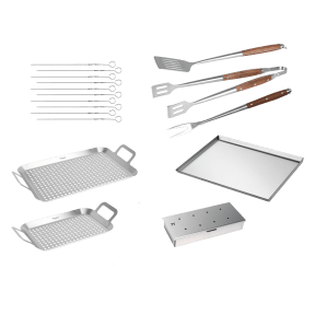 black-collection-barbecue-a-gaz-independant-avec-6-bruleurs-et-powersear-zone-infrarouge-incl-kit-d-accessoires