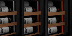 cave-a-vin-encastrable-winecave-exclusive-700-60d-slim-fullglass-black-push-pull