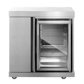 stainless-collection-module-met-koelkast-en-bergkastjes