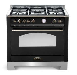 dolce-vita-gasskomfyr-90-cm-1-ovn-svart-bronse