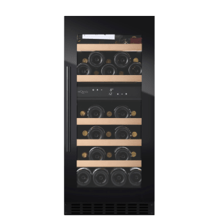 cave-a-vin-encastrable-winecave-800-40d-fullglass-black