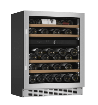 cave-a-vin-encastrable-winecave-700-60d-stainless
