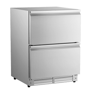 inbouw-vrijstaande-buitenkoelkast-outdoor-collection-51d-stainless