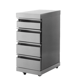 stainless-collection-drawer-module
