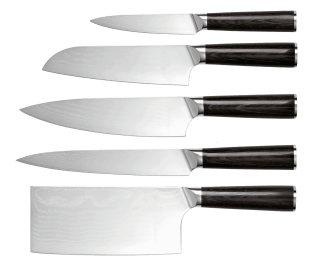 5-piece-knife-set