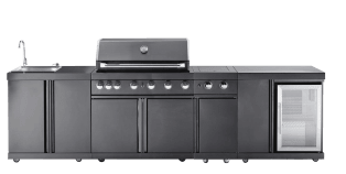 black-collection-vrijstaande-buitenkeuken-florida