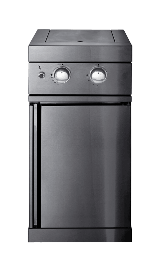 black-collection-module-with-double-side-burner