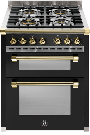 ascot-combi-steam-gaskomfyr-70-cm-2-ovner-nero-brass