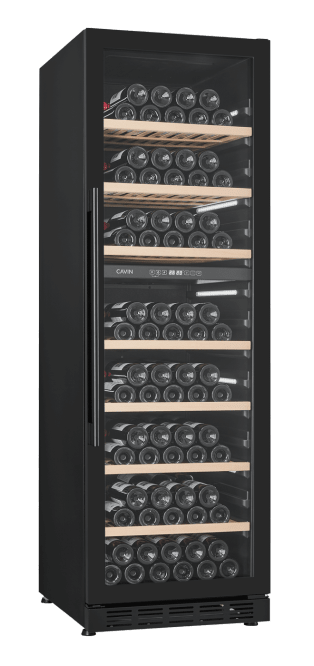 innbyggbart-vinskap-arctic-collection-151d-fullglass-black