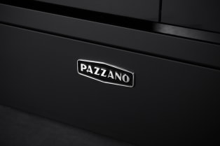 pazzano-cuore-piano-de-cuisson-a-gaz-90-cm-2-fours-noir-acier-brosse