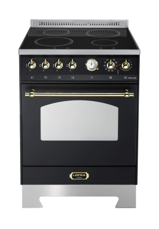 dolce-vita-induksjonskomfyr-60-cm-1-ovn-svart-messing