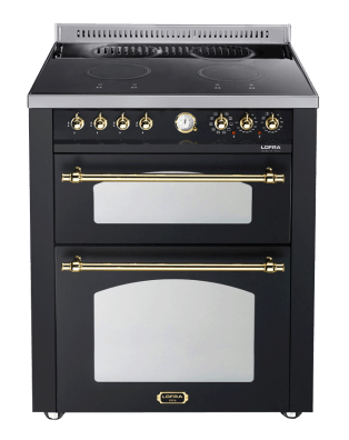 piano-de-cuisson-dolce-vita-70-cm-2-fours-noir-laiton-induction
