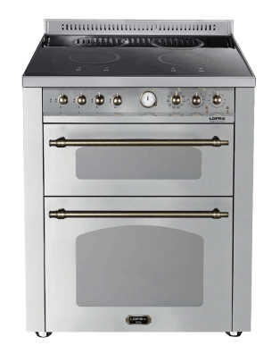 piano-de-cuisson-dolce-vita-70-cm-2-fours-acier-inoxydable-bronze-induction