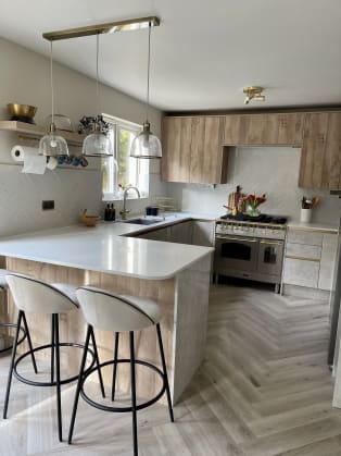 piano-de-cuisson-dolce-vita-90-cm-2-fours-acier-inoxydable-laiton-gaz