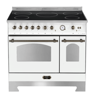piano-de-cuisson-dolce-vita-90-cm-2-fours-blanc-perle-bronze-induction