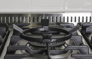 piano-de-cuisson-dolce-vita-90-cm-2-fours-noir-chrome-gaz