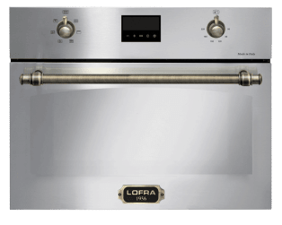 dolce-vita-60-cm-four-micro-ondes-combine-acier-inoxydable-bronze