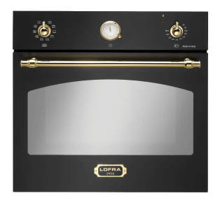 four-encastrable-dolce-vita-60-cm-noir-laiton