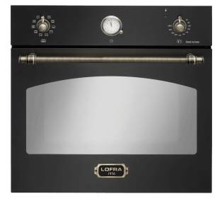 four-encastrable-dolce-vita-60-cm-noir-bronze