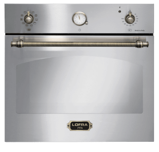 four-encastrable-dolce-vita-60-cm-acier-inoxydable-bronze