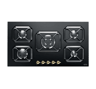 table-de-cuisson-gaz-dolce-vita-90-cm-noir-virtuoses