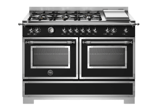 heritage-gasskomfyr-120-cm-2-ovner-svart-her126g2enet2