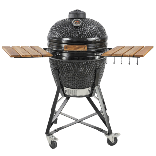 kamado-grill-keramisk-grill-sumo-midi-sort