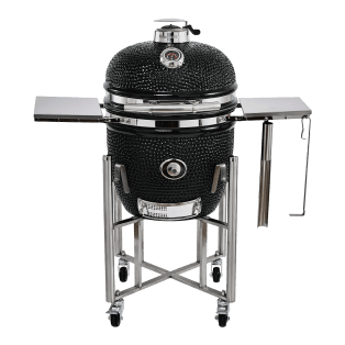 kamado-grill-ceramic-grill-signature-midi-black