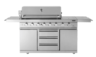 stainless-collection-free-standing-gas-grill-with-6-burners-and-infrared-powersear-zone