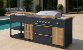 Designer Series buitenkeukenmodules