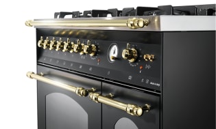 Lofra - Poignée Dolcevita (laiton)