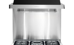 Lofra - Stænkplade 90 cm