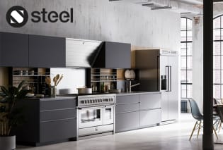Steel